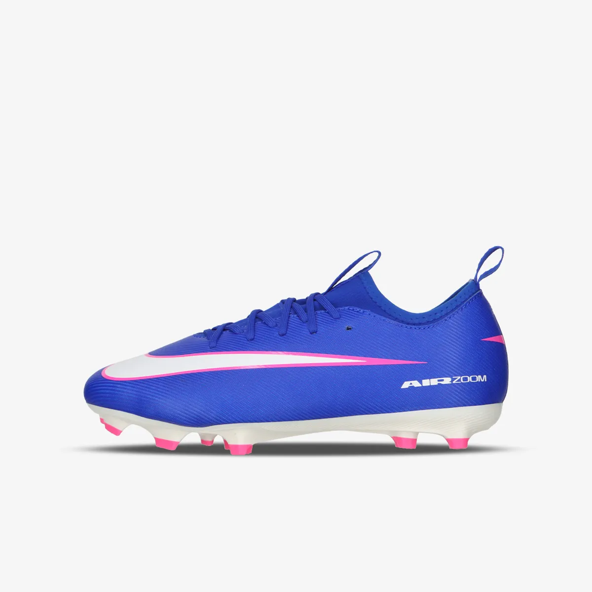 NIKE Kopačke JR ZOOM VAPOR 16 ACAD FG/MG 