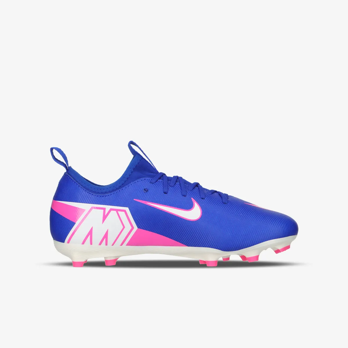 NIKE Kopačke JR ZOOM VAPOR 16 ACAD FG/MG 