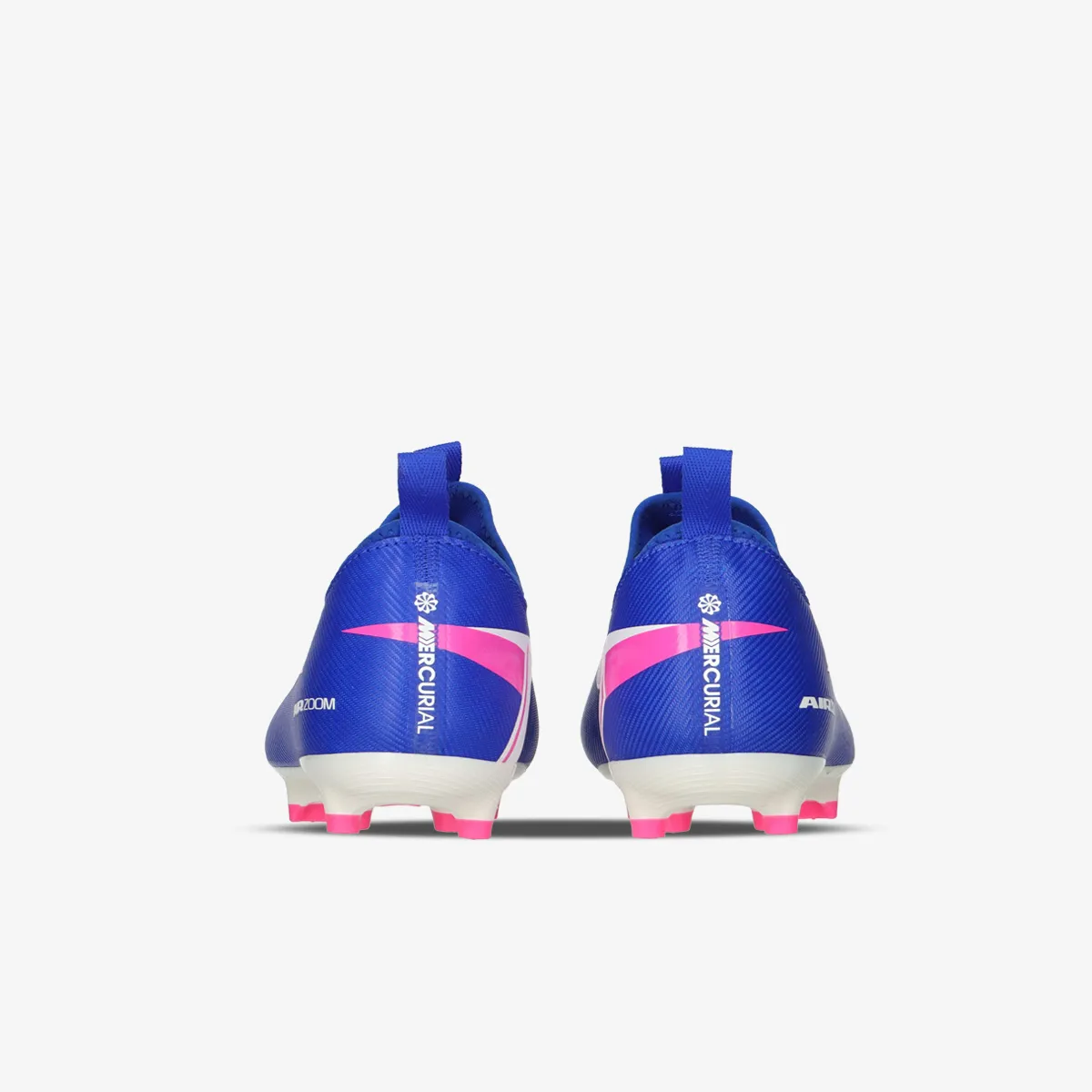 NIKE Kopačke JR ZOOM VAPOR 16 ACAD FG/MG 