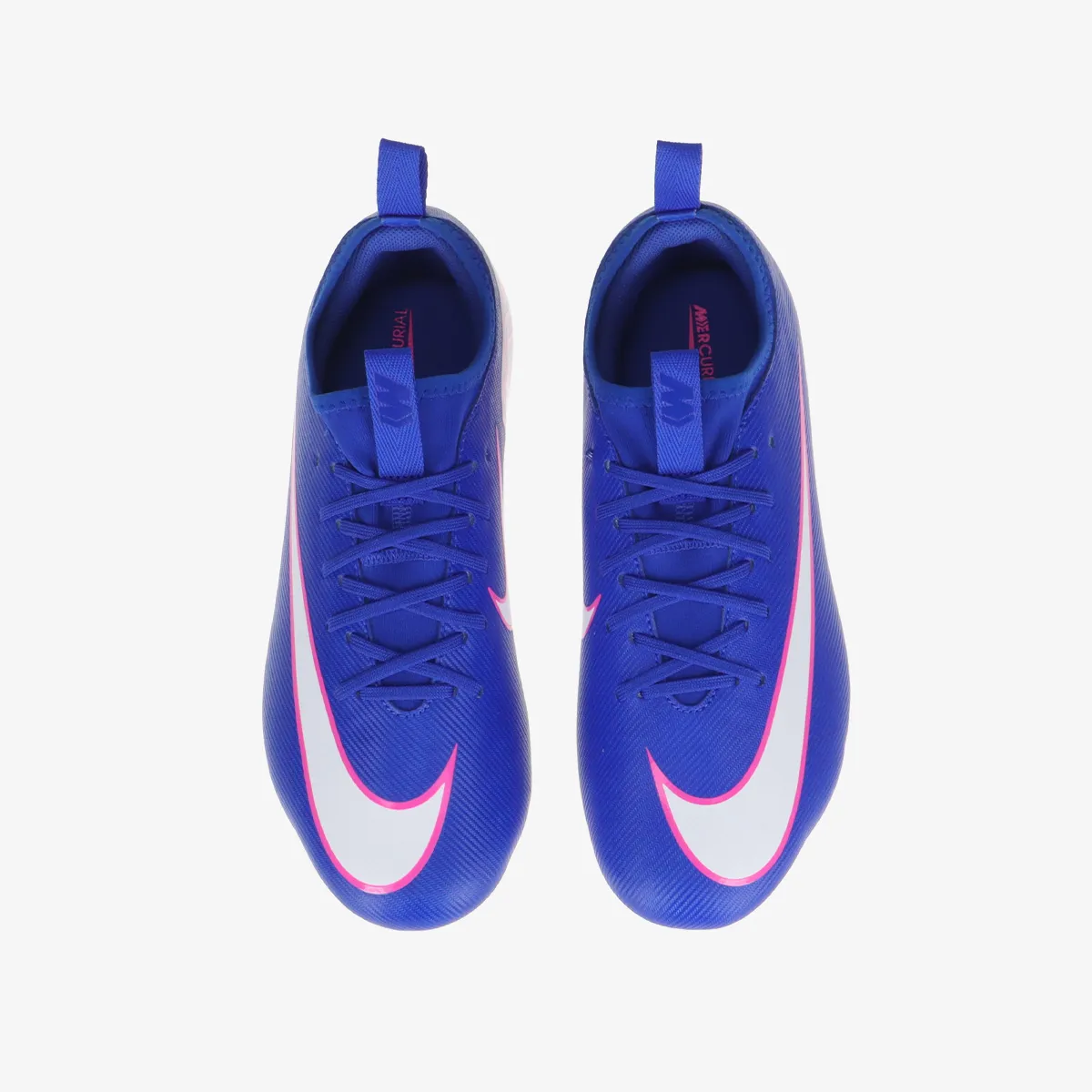 NIKE Kopačke JR ZOOM VAPOR 16 ACAD FG/MG 