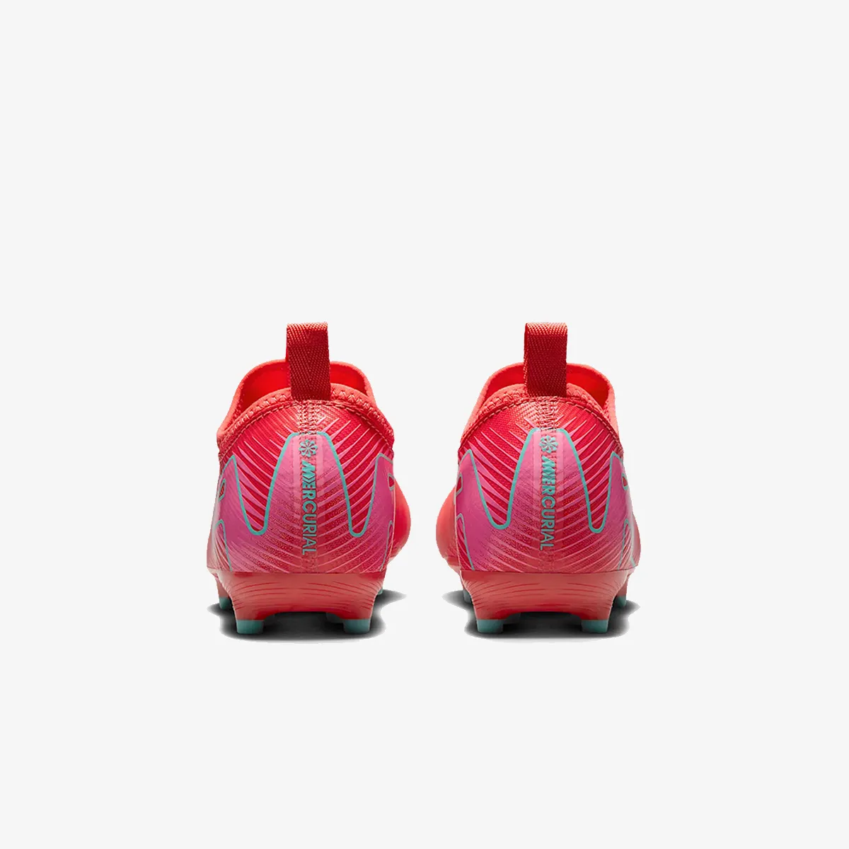 NIKE Kopačke JR ZOOM VAPOR 16 ACADEMY FG/MG 