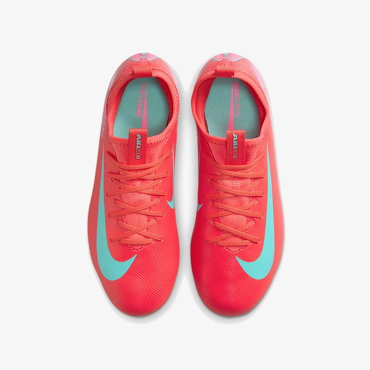 NIKE Kopačke JR ZOOM VAPOR 16 ACADEMY FG/MG 