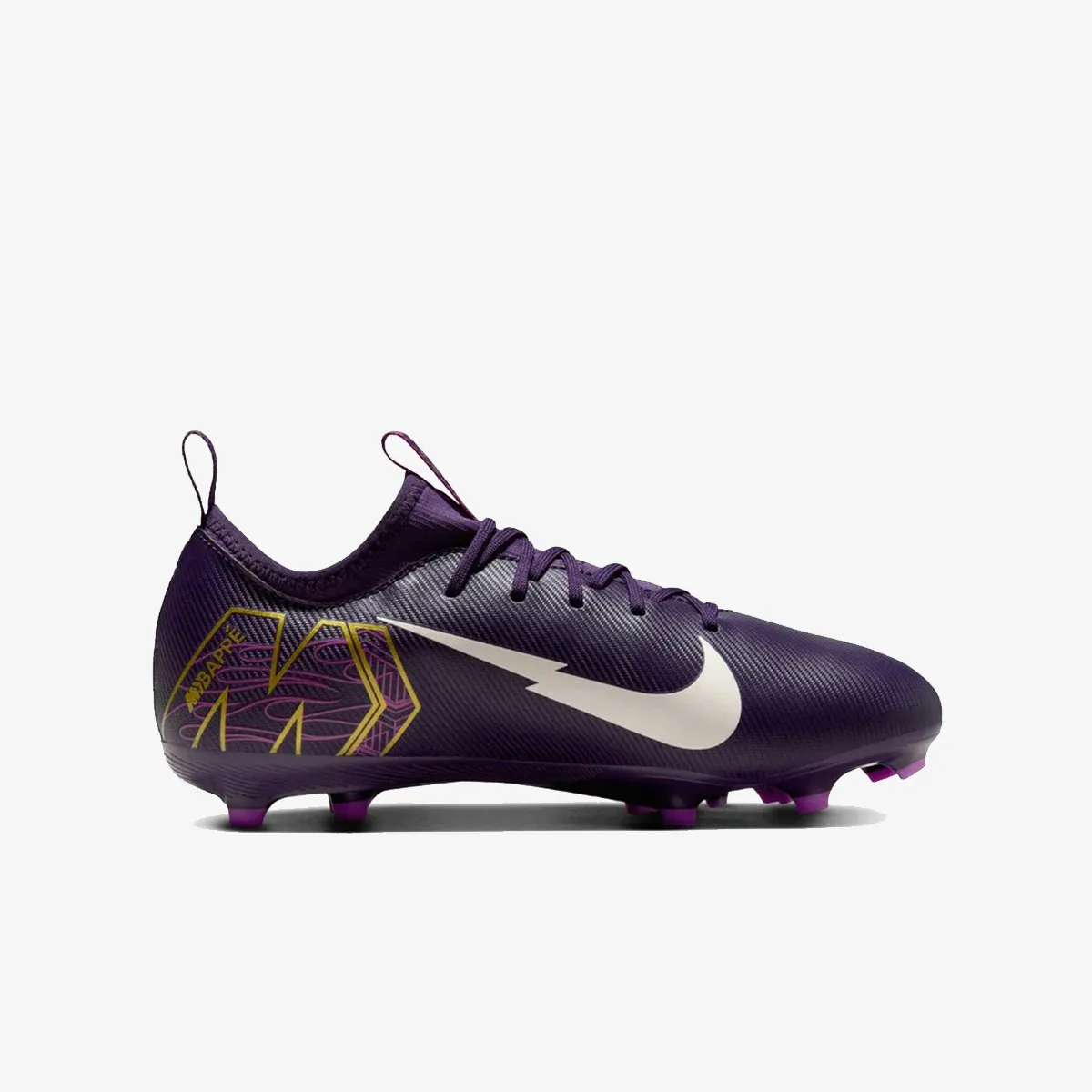 NIKE Kopačke JR ZOOM VAPOR 16 ACAD KM FG/MG 
