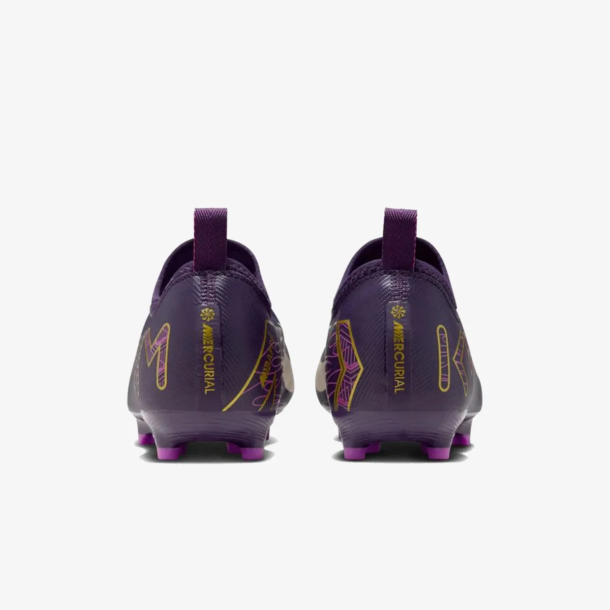 NIKE Kopačke JR ZOOM VAPOR 16 ACAD KM FG/MG 