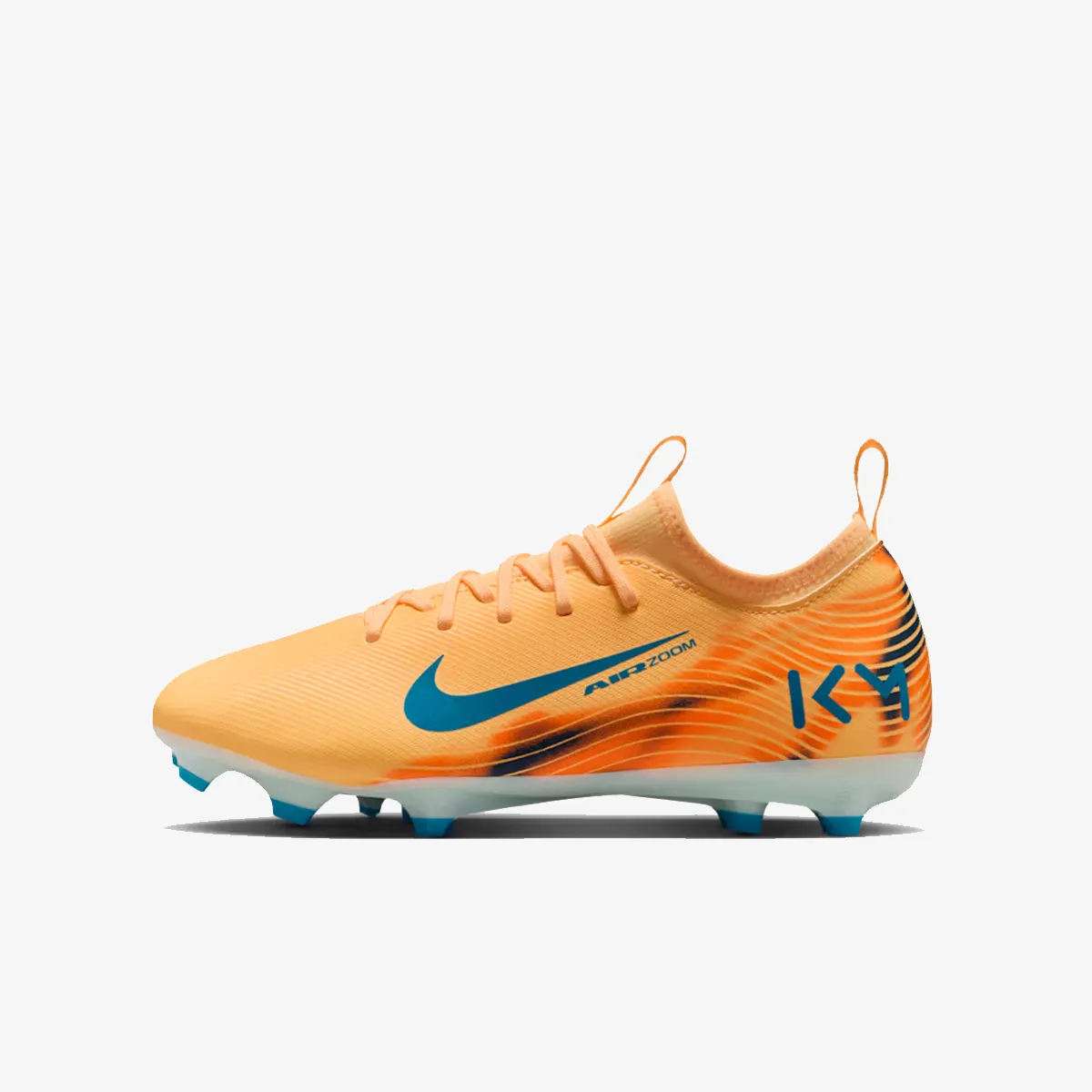 NIKE Kopačke JR ZM VAPOR 16 ACAD FG/MG KM 