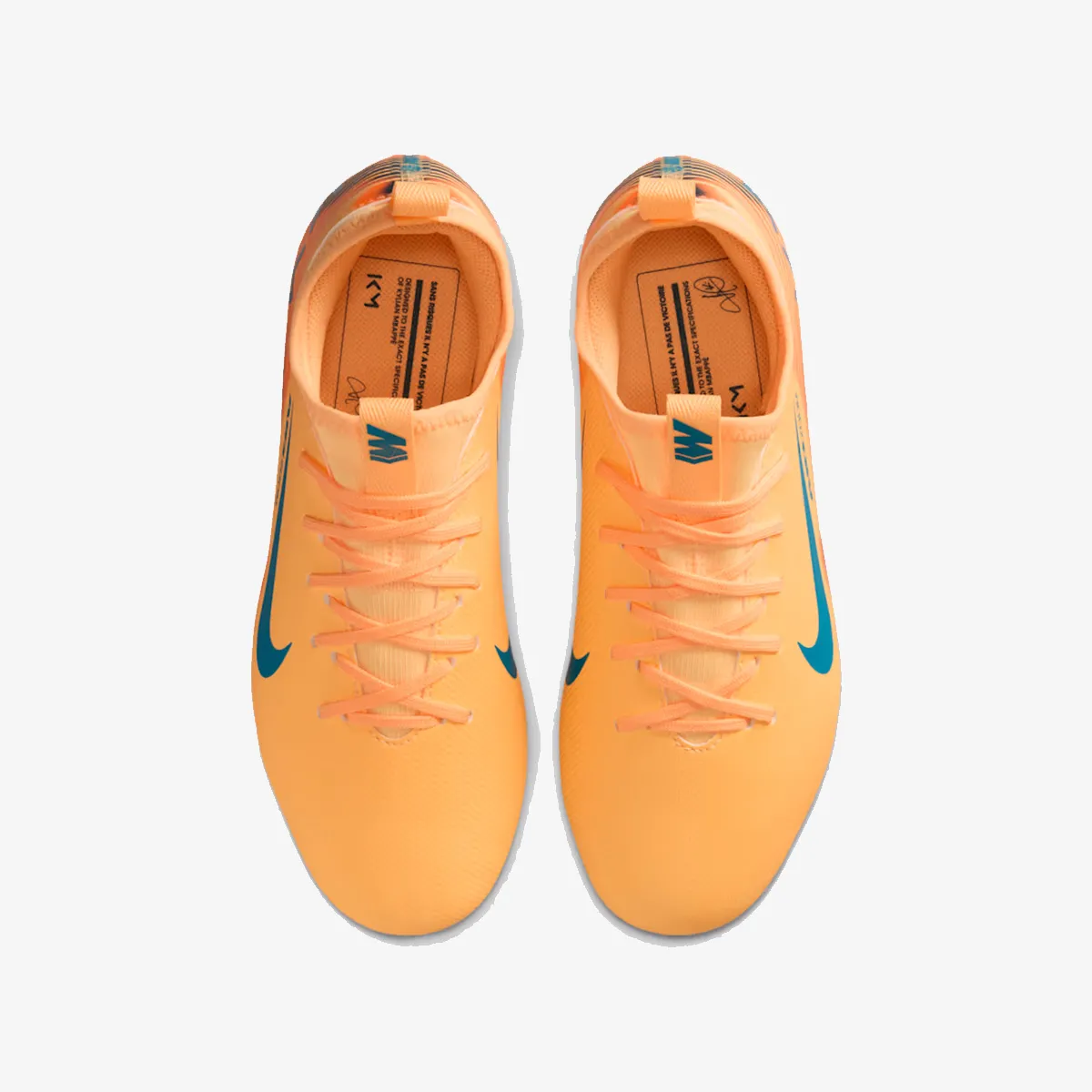 NIKE Kopačke JR ZM VAPOR 16 ACAD FG/MG KM 