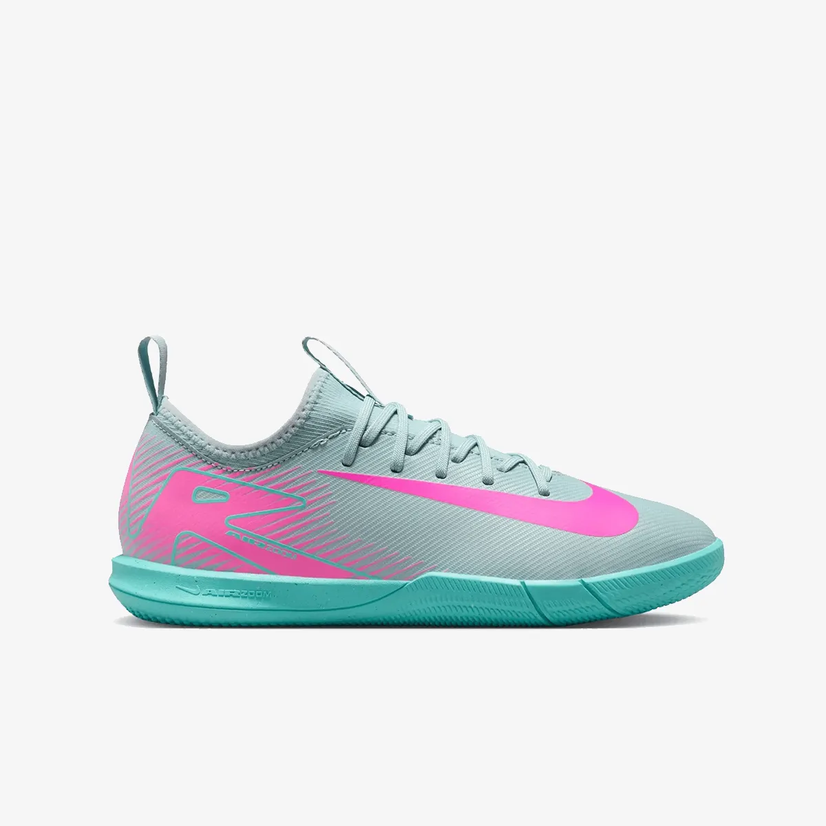 NIKE Tenisice JR ZOOM VAPOR 16 ACADEMY IC 