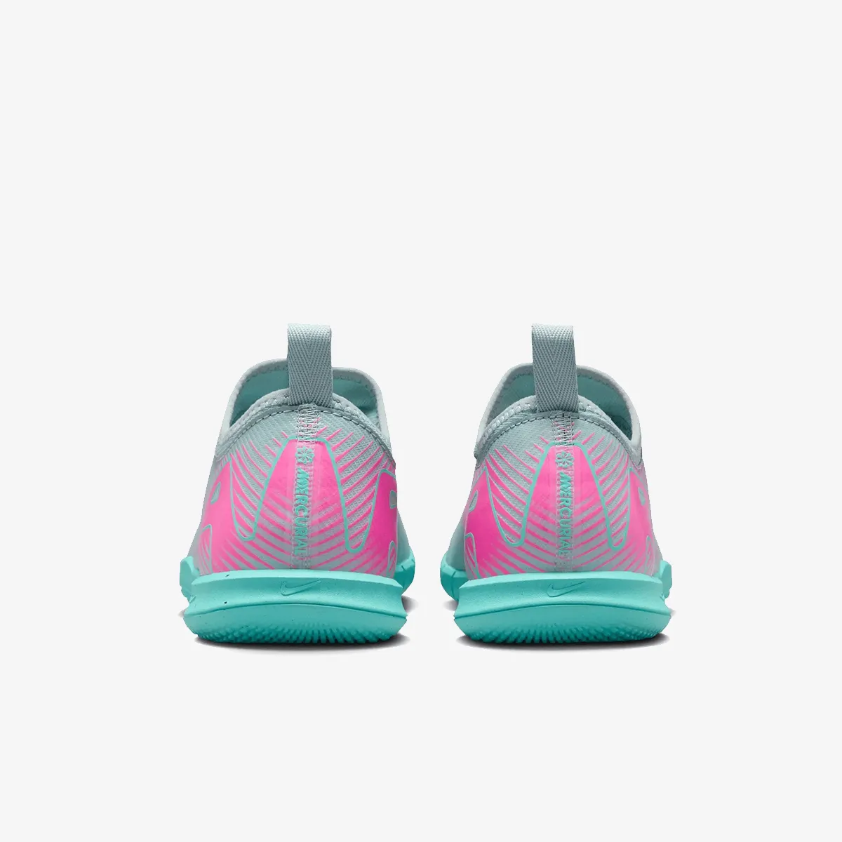 NIKE Tenisice JR ZOOM VAPOR 16 ACADEMY IC 
