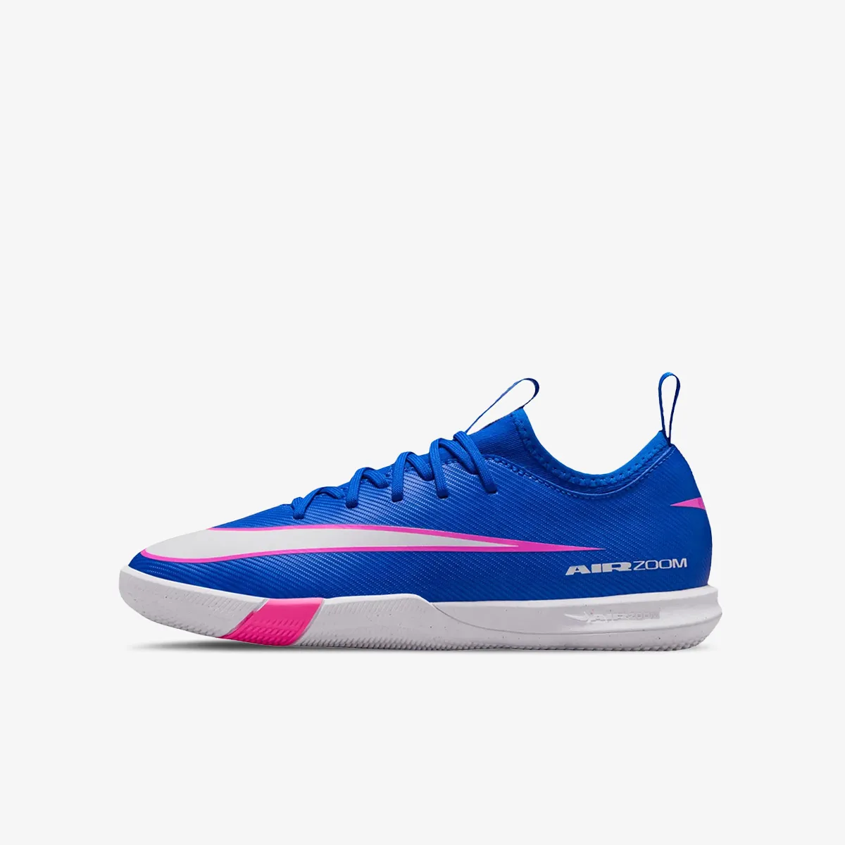 NIKE Tenisice JR ZOOM VAPOR 16 ACADEMY IC 