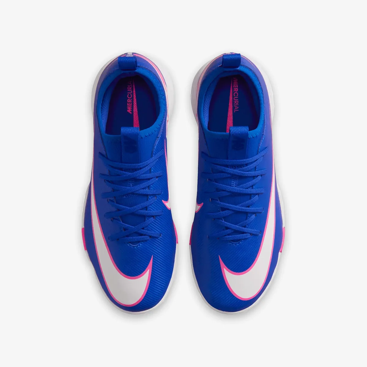 NIKE Tenisice JR ZOOM VAPOR 16 ACADEMY IC 