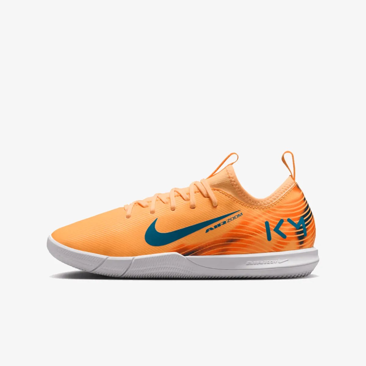 NIKE Tenisice JR ZOOM VAPOR 16 ACADEMY IC KM 