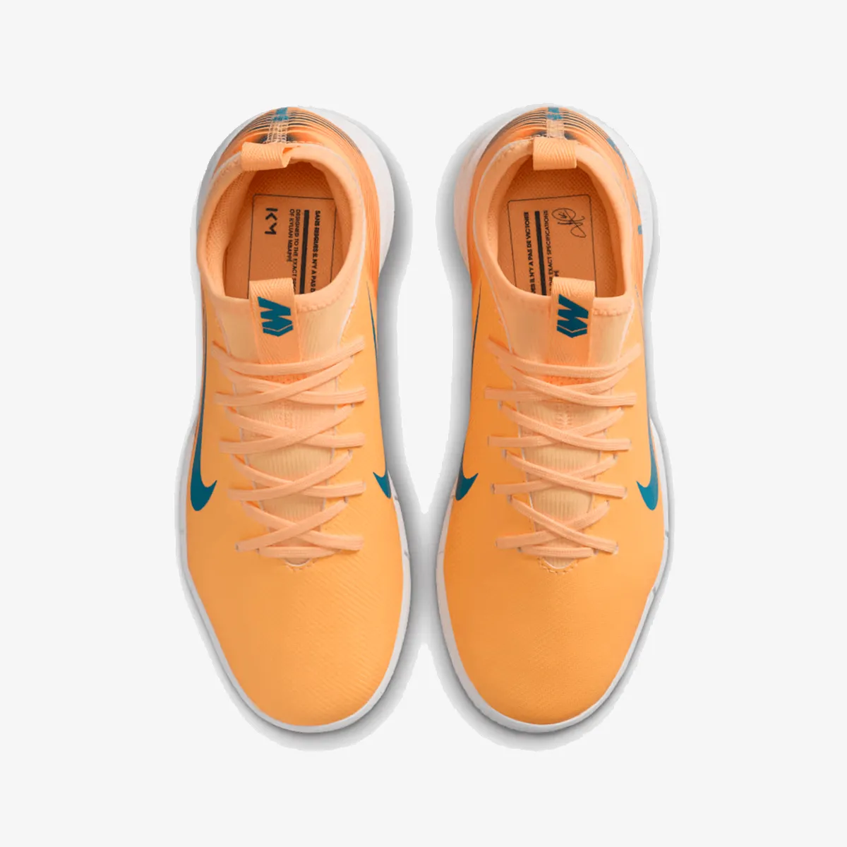 NIKE Tenisice JR ZOOM VAPOR 16 ACADEMY IC KM 