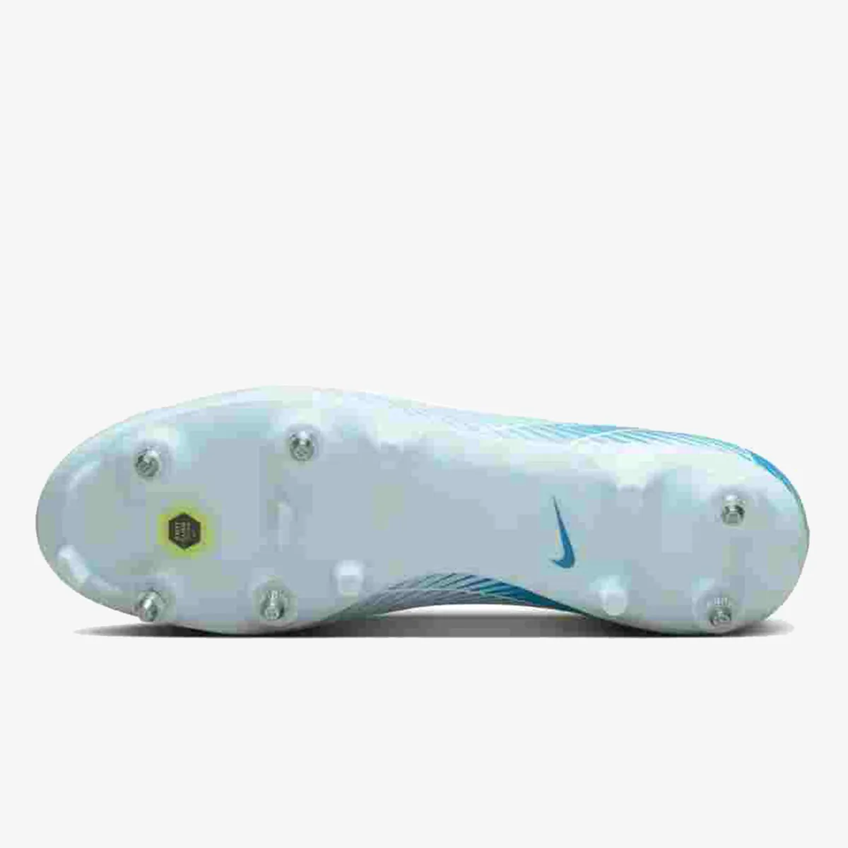 NIKE Kopačke ZOOM VAPOR 16 ACAD SG-PRO AC 