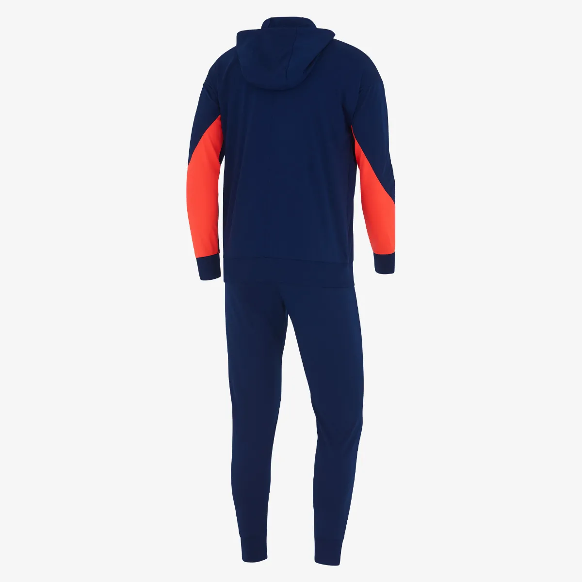 NIKE Trenirka Cro M Nk Df Strk Hd Trk Suit 