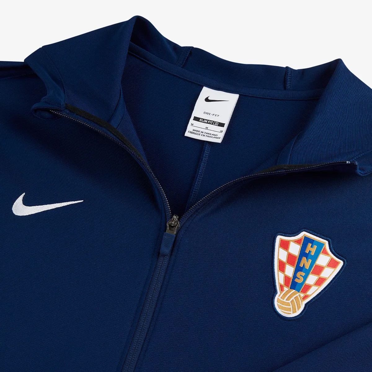 NIKE Trenirka Cro M Nk Df Strk Hd Trk Suit 