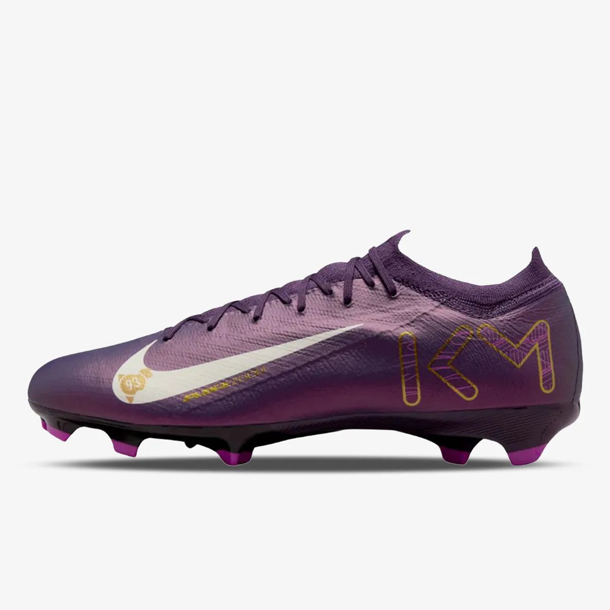 NIKE Kopačke ZM VAPOR 16 PRO KM FG 