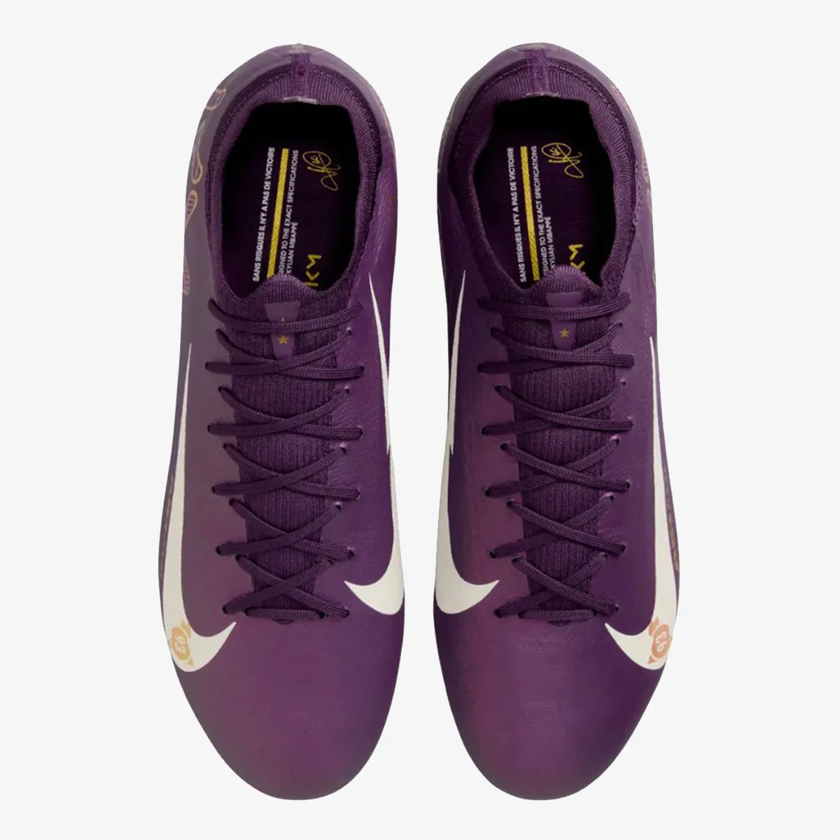 NIKE Kopačke ZM VAPOR 16 PRO KM FG 