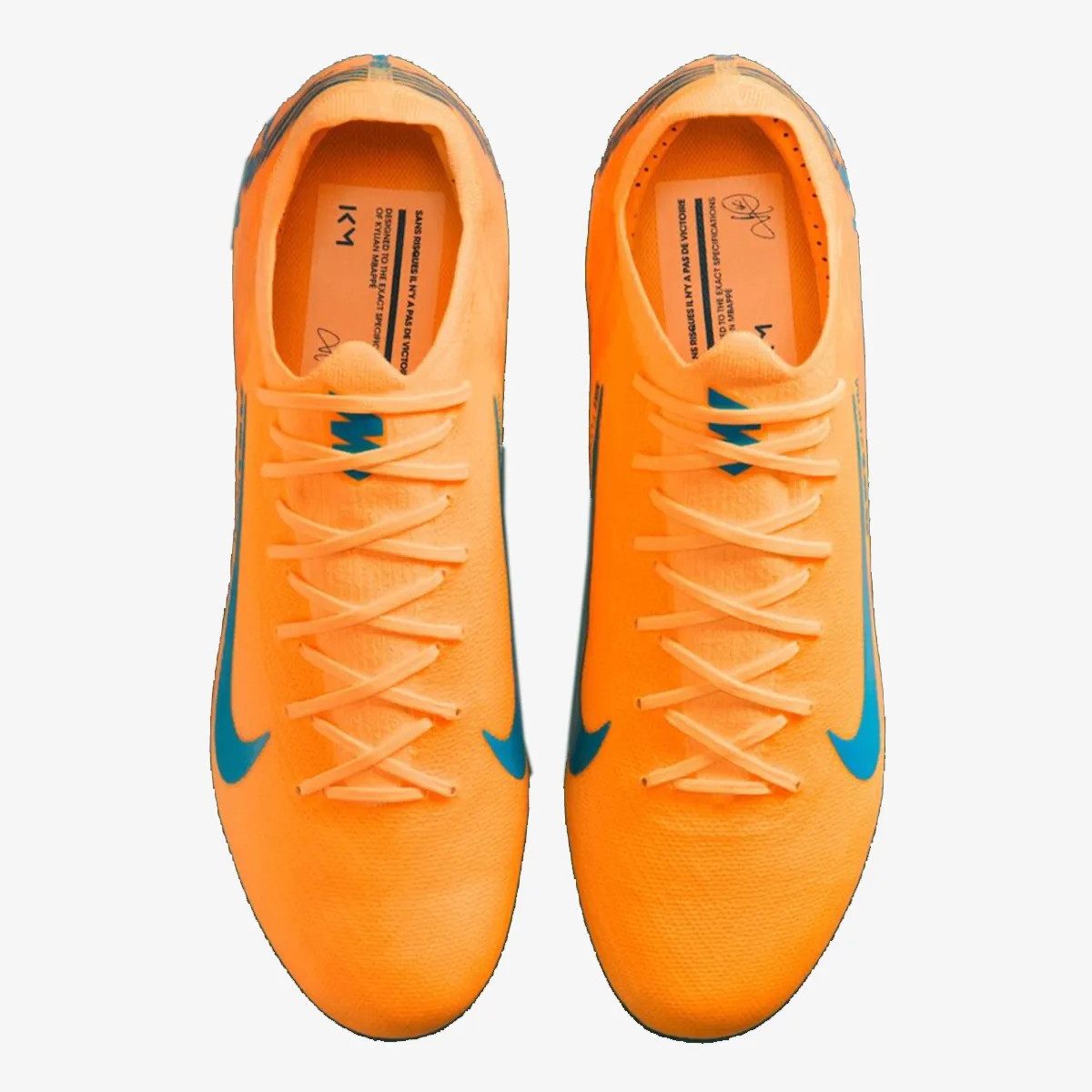 NIKE Kopačke ZM VAPOR 16 PRO FG KM