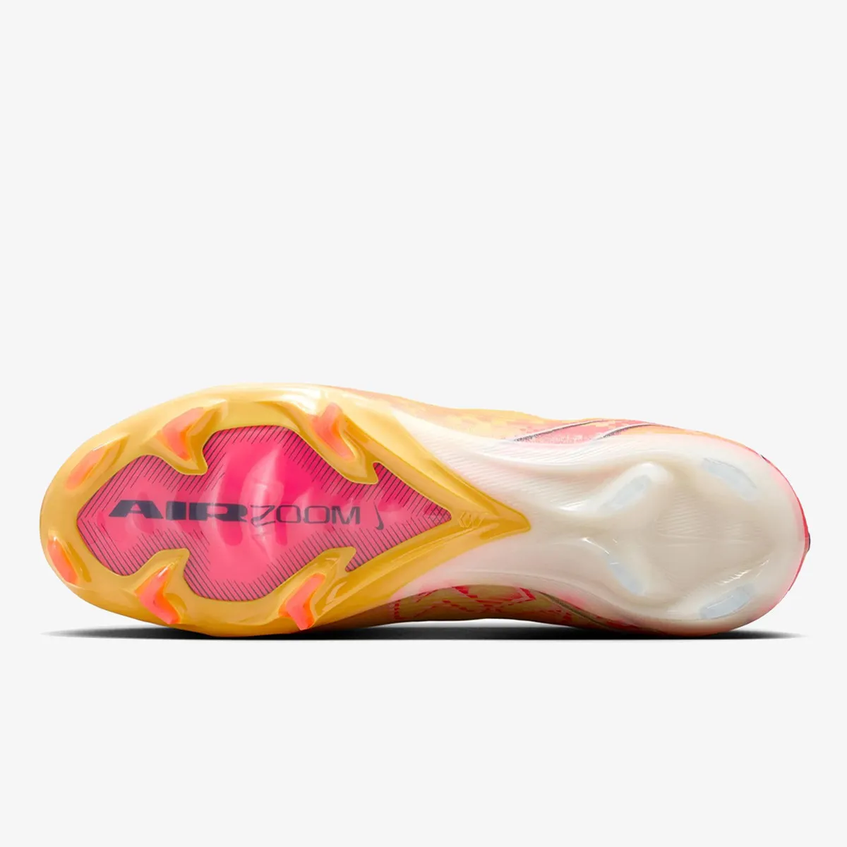 NIKE Kopačke ZM SUPERFLY 10 ELITE KM FG 