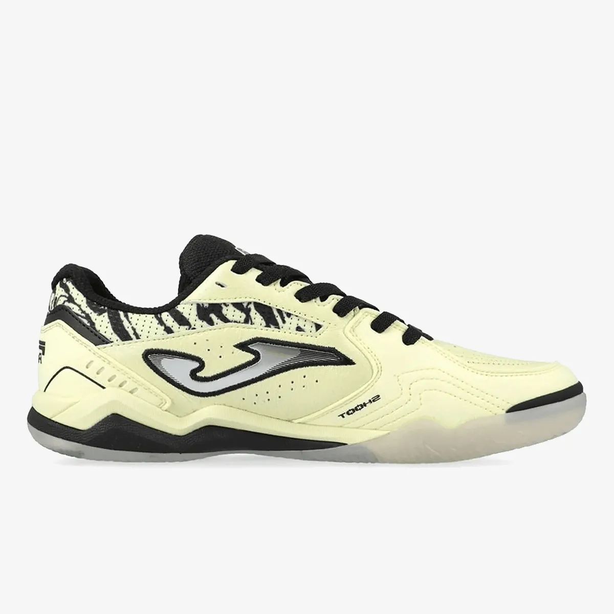 JOMA Tenisice FS REACTIVE 2528 YELLOW INDOOR 