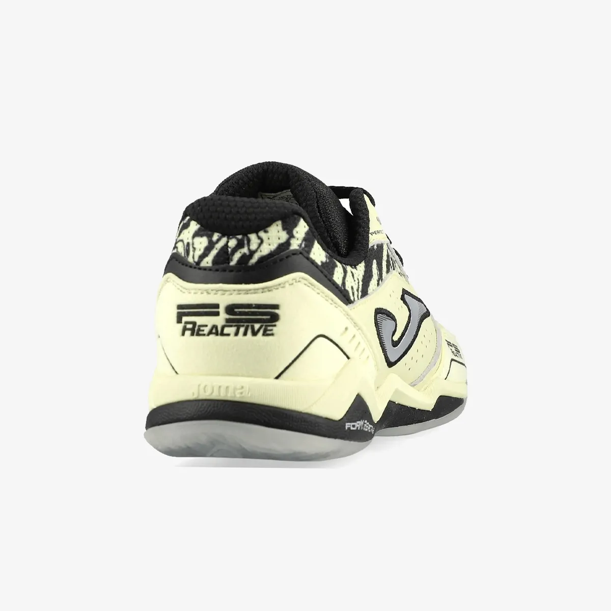 JOMA Tenisice FS REACTIVE 2528 YELLOW INDOOR 