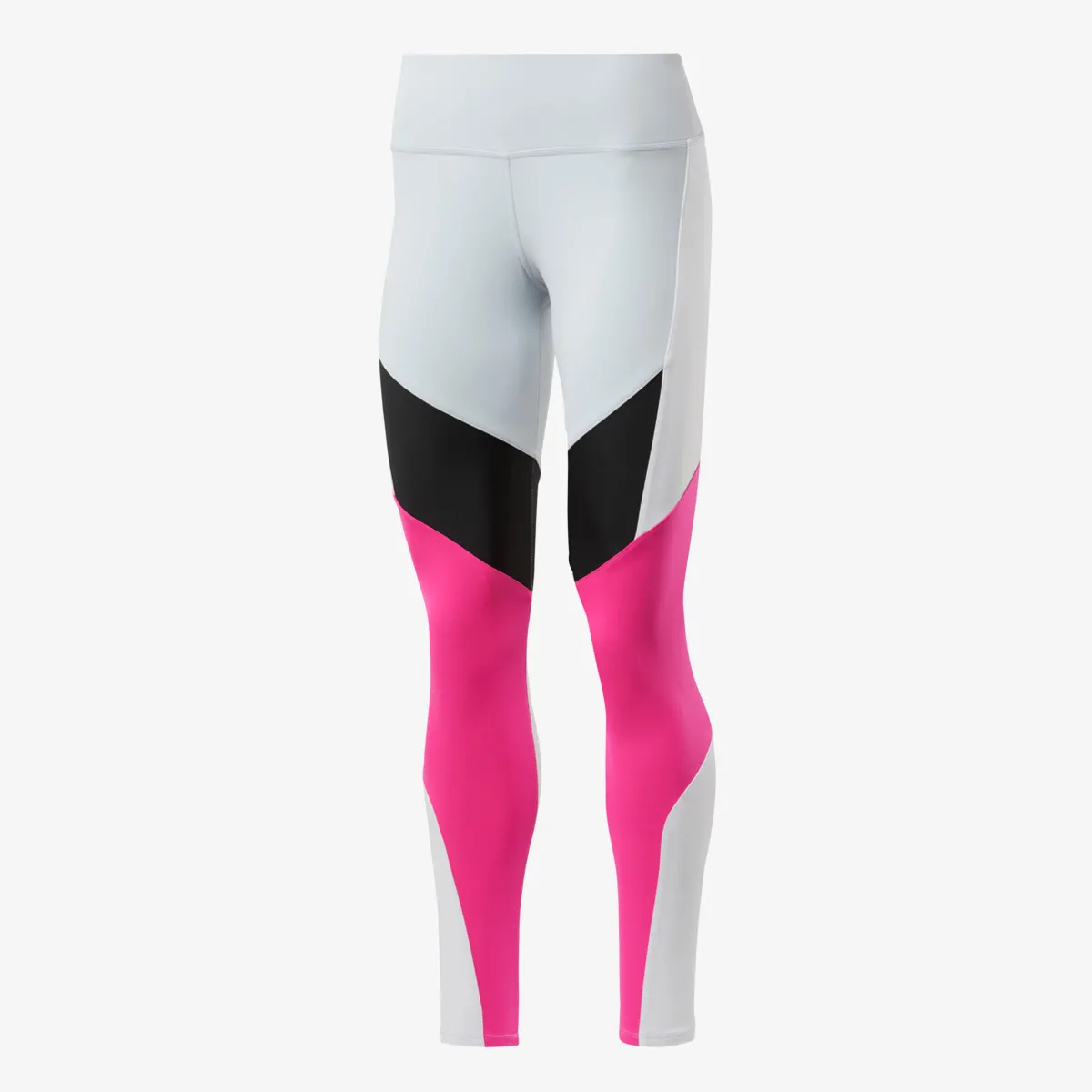 REEBOK Tajice TS LUX TIGHT 2.0 - CB 