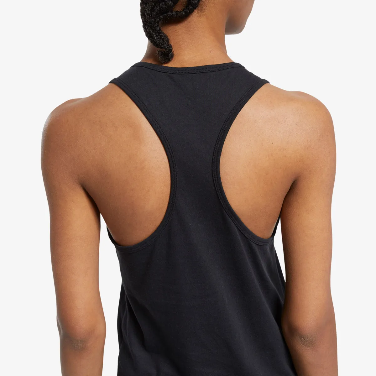 REEBOK Top i majica bez rukava TE Graphic Vector Tank 