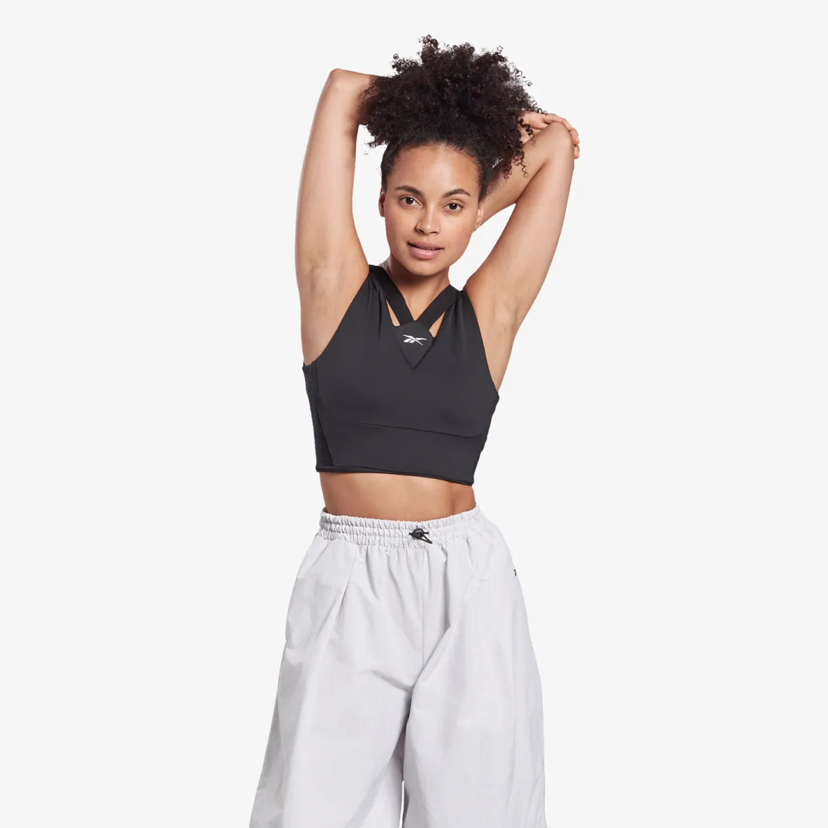 REEBOK Sportski grudnjak SH Fashion Bra 