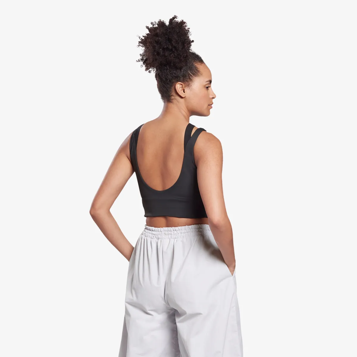 REEBOK Sportski grudnjak SH Fashion Bra 