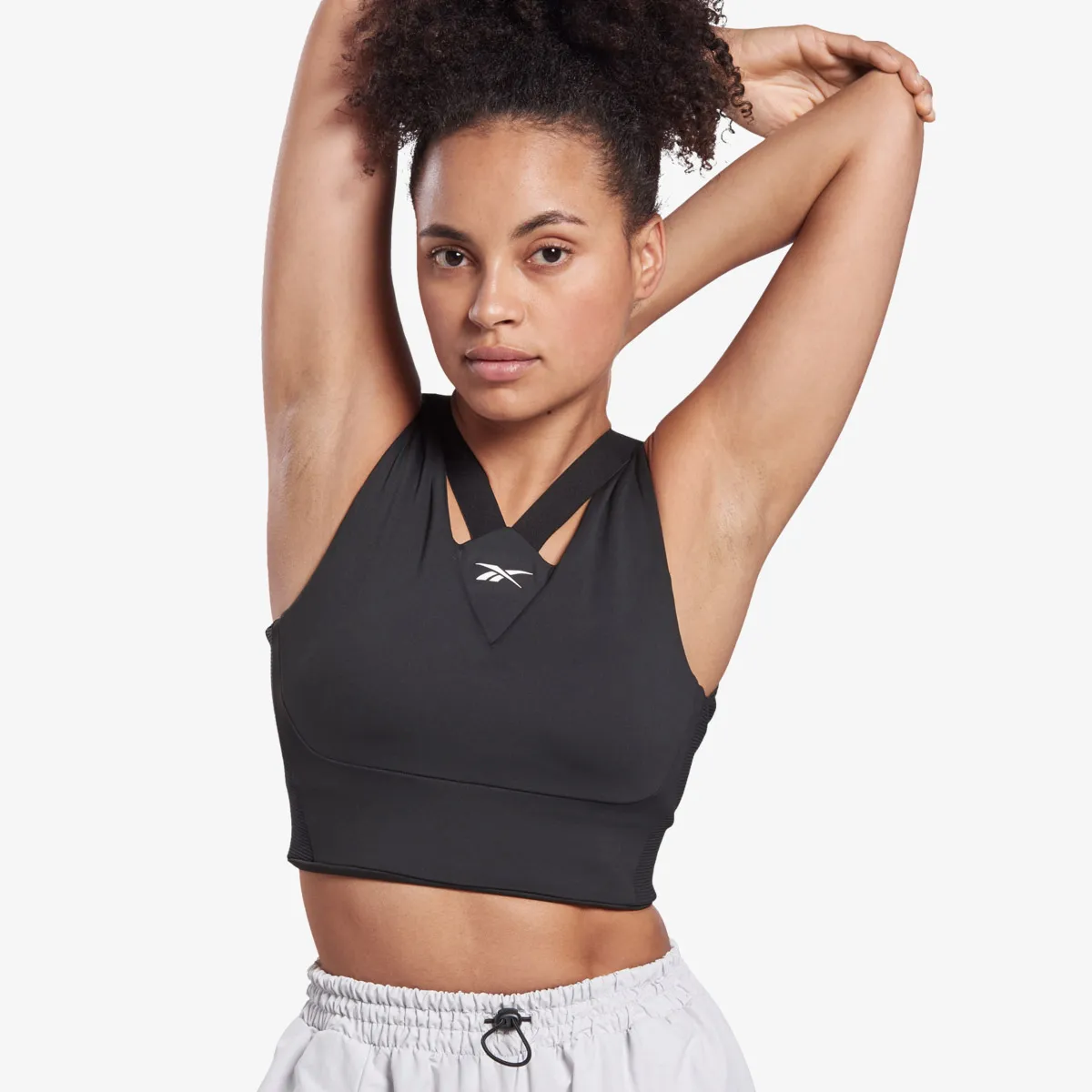 REEBOK Sportski grudnjak SH Fashion Bra 