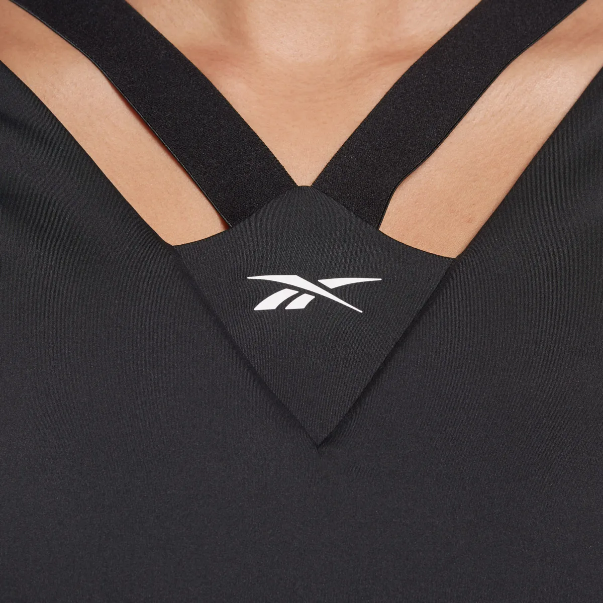 REEBOK Sportski grudnjak SH Fashion Bra 