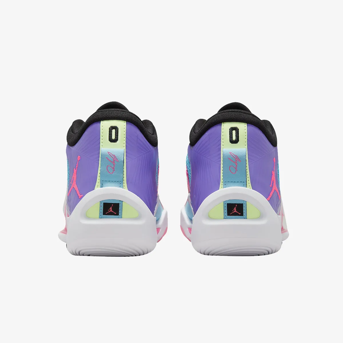 NIKE Tenisice JORDAN TATUM 1 WAVE RUNNER 