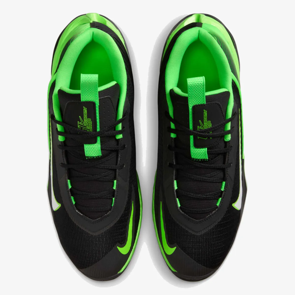 NIKE Tenisice G.T. JUMP ACADEMY