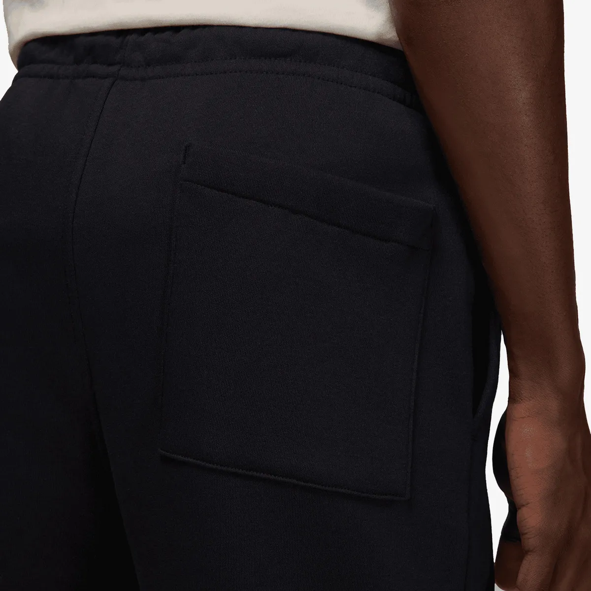 NIKE Hlače M J BRKLN FLC PANT 