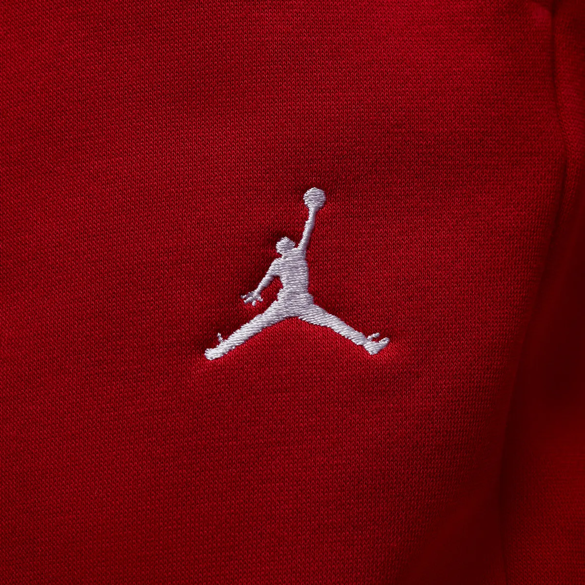NIKE Hlače M J BRKLN FLC PANT 