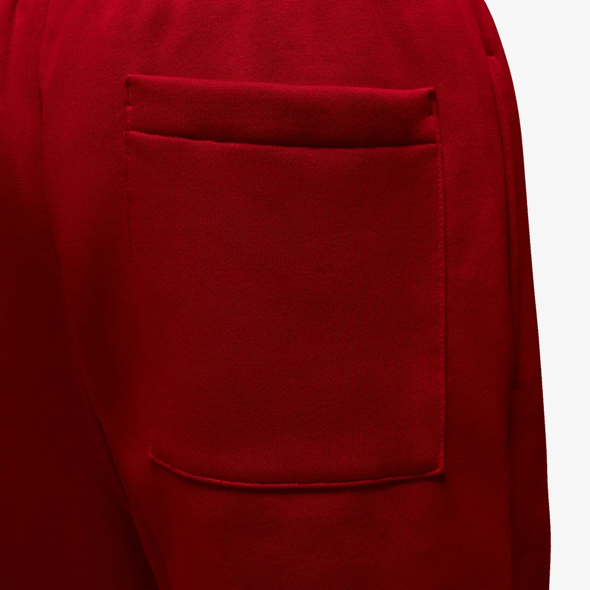 NIKE Hlače M J BRKLN FLC PANT 
