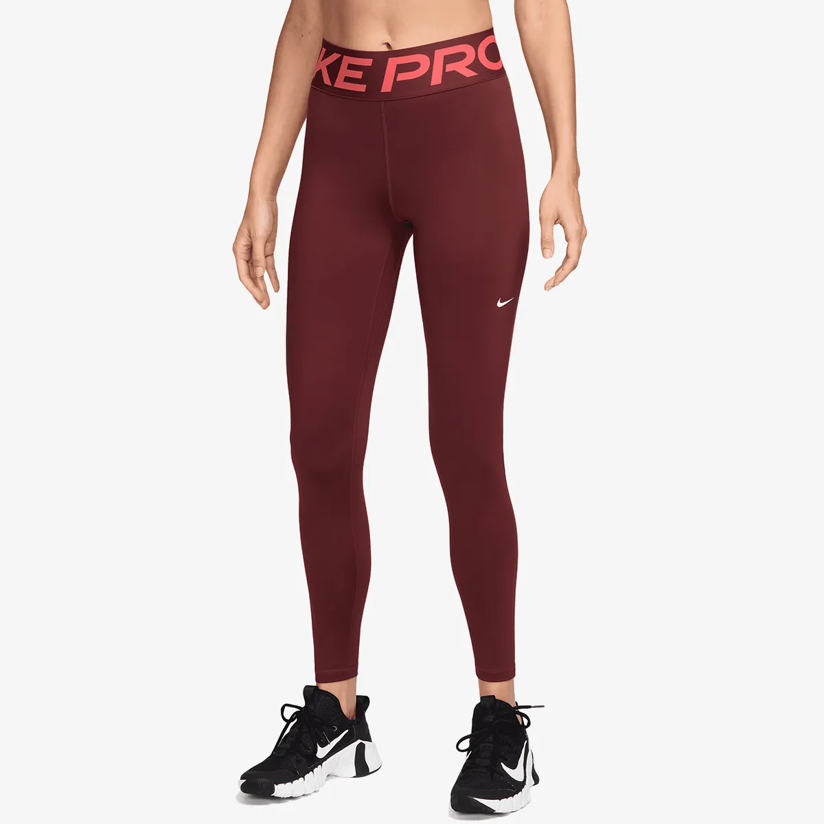 NIKE Tajice W NP SCULPT DF HR TIGHT 