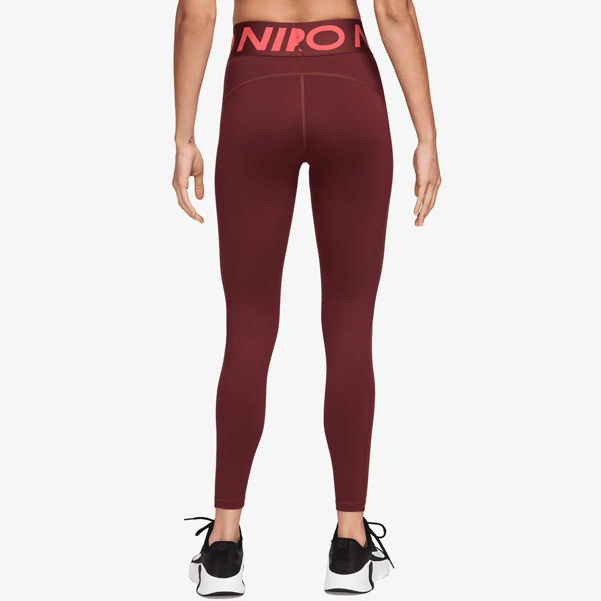NIKE Tajice W NP SCULPT DF HR TIGHT 