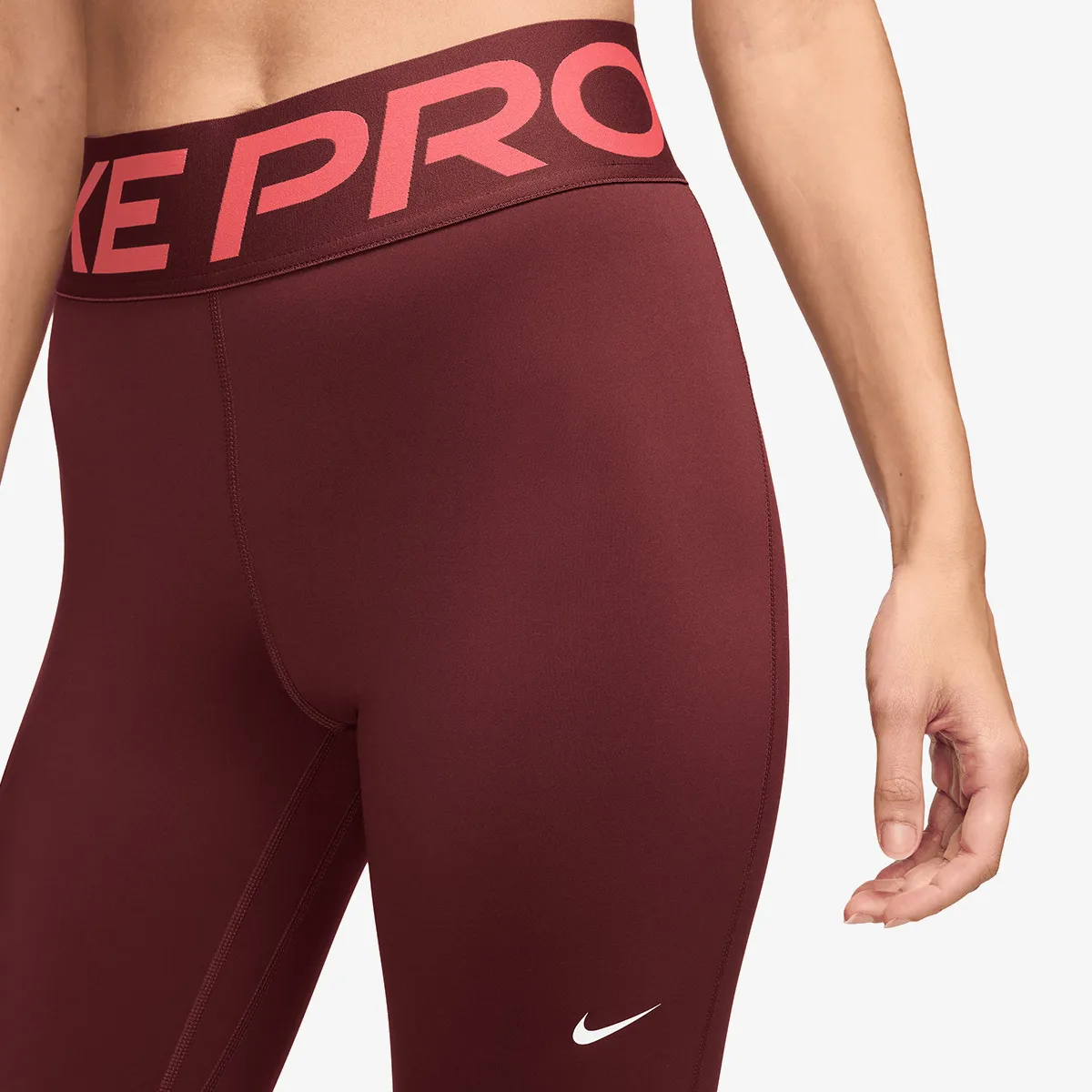 NIKE Tajice W NP SCULPT DF HR TIGHT 