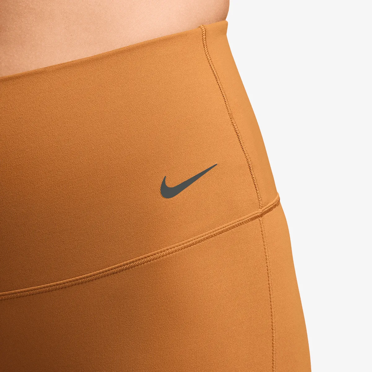 NIKE Tajice W NK DF ZENVY HR FLARE 