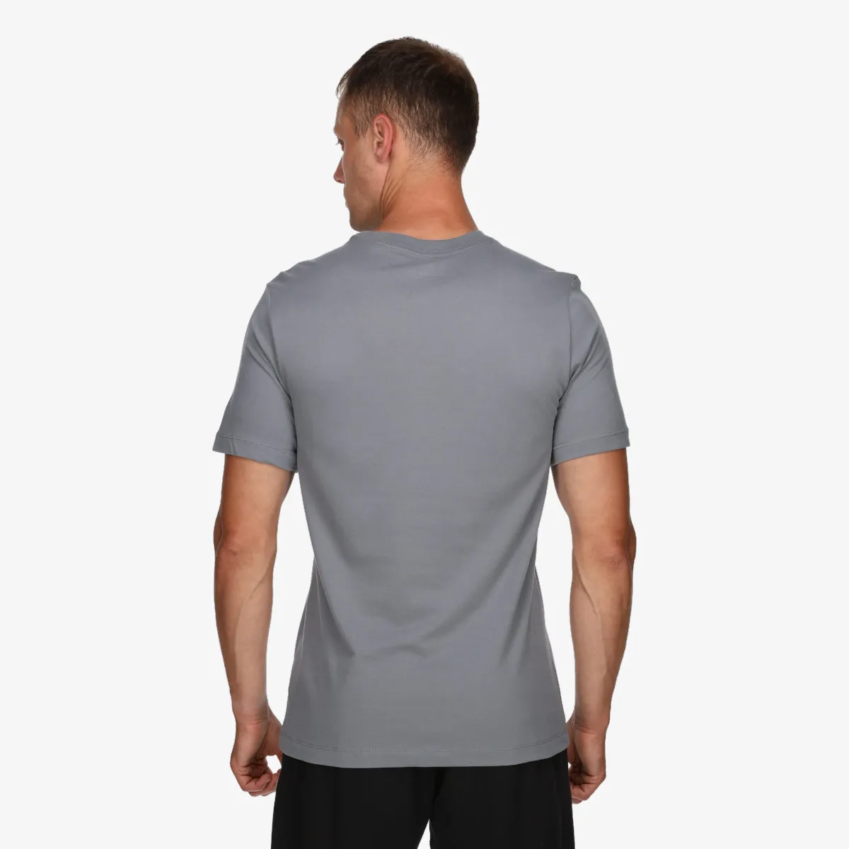 NIKE T-Shirt JA M NK DF TEE SU24 