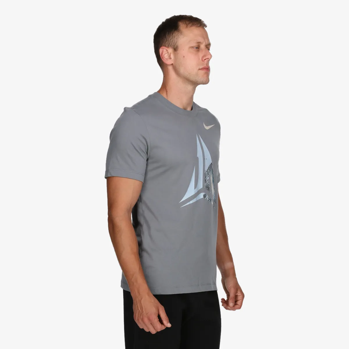 NIKE T-Shirt JA M NK DF TEE SU24 