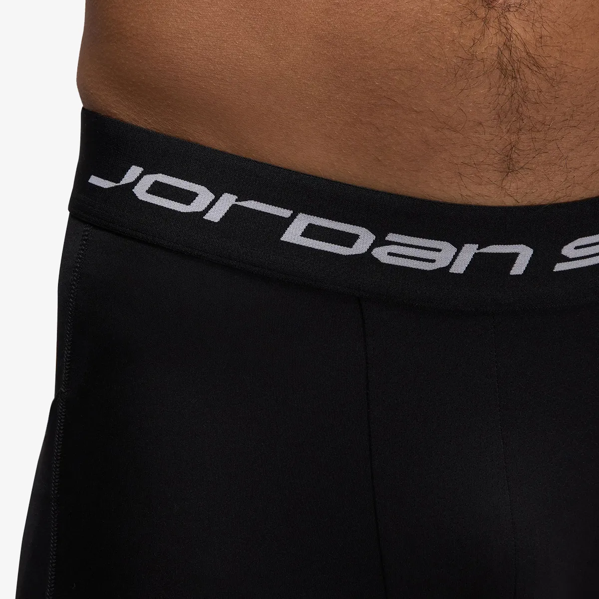 NIKE Tajice M J DF SPRT COMP SHORT 