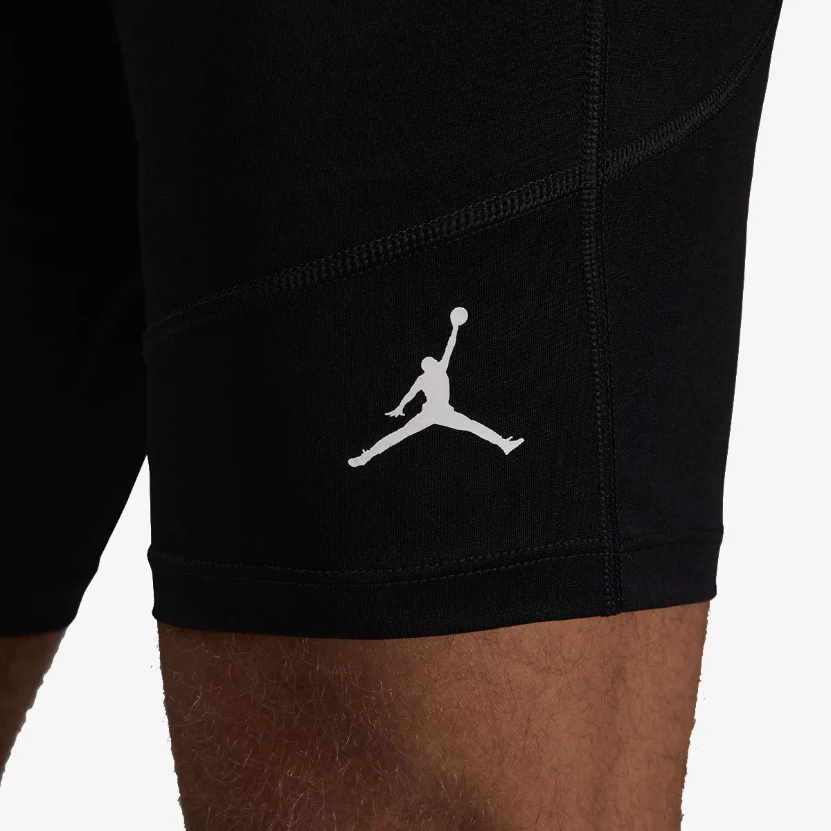 NIKE Tajice M J DF SPRT COMP SHORT 
