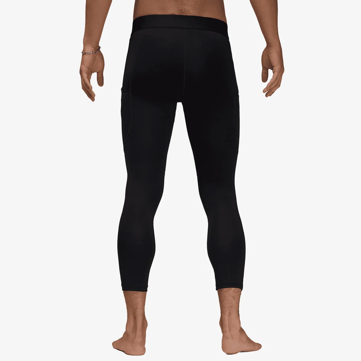 NIKE Tajice M J DF SPRT 3QT TIGHT