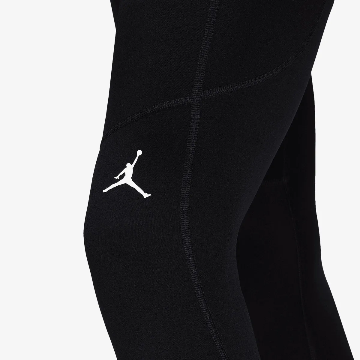NIKE Tajice M J DF SPRT 3QT TIGHT
