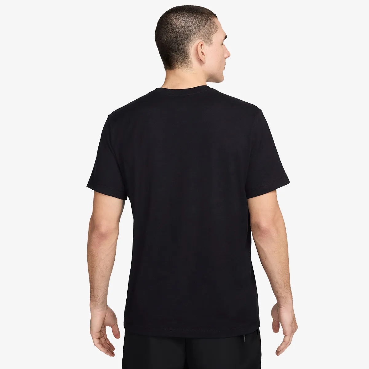 NIKE T-Shirt PSG M NK LIGHTS SS TEE 
