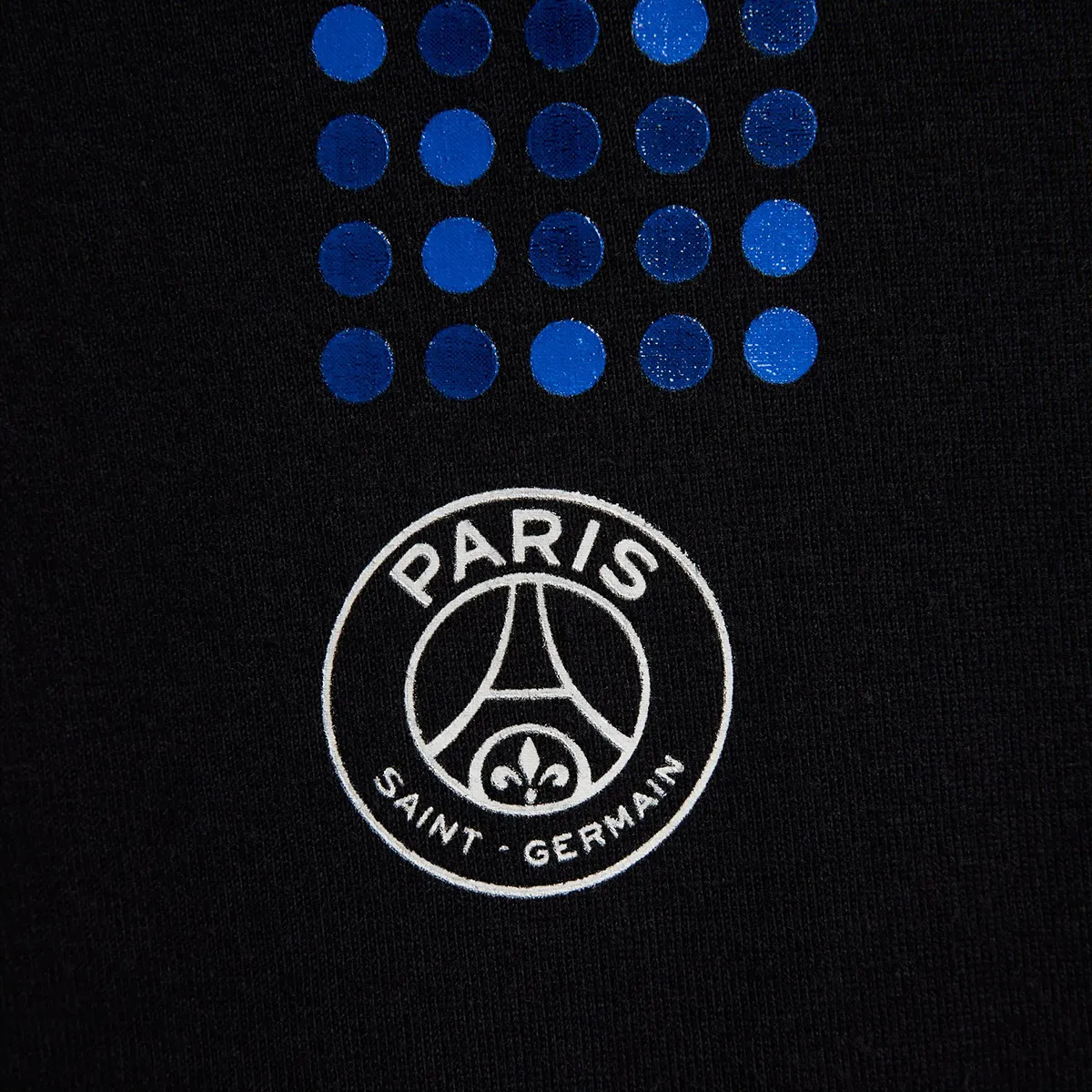 NIKE T-Shirt PSG M NK LIGHTS SS TEE 