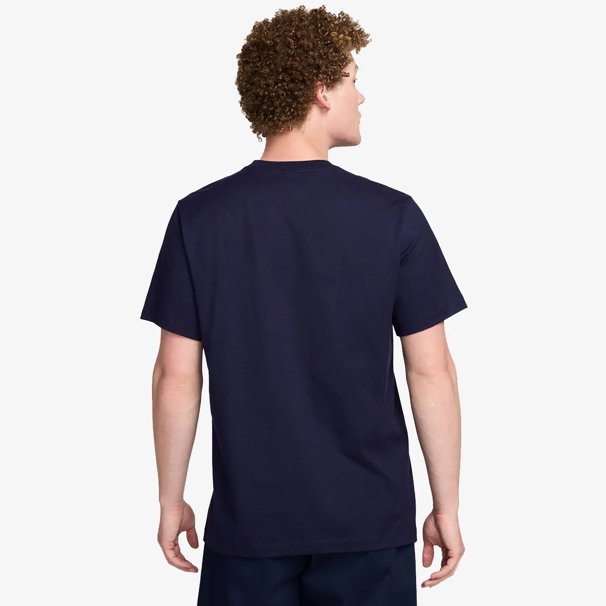 NIKE T-Shirt FFF M NK LIGHTS SS TEE 