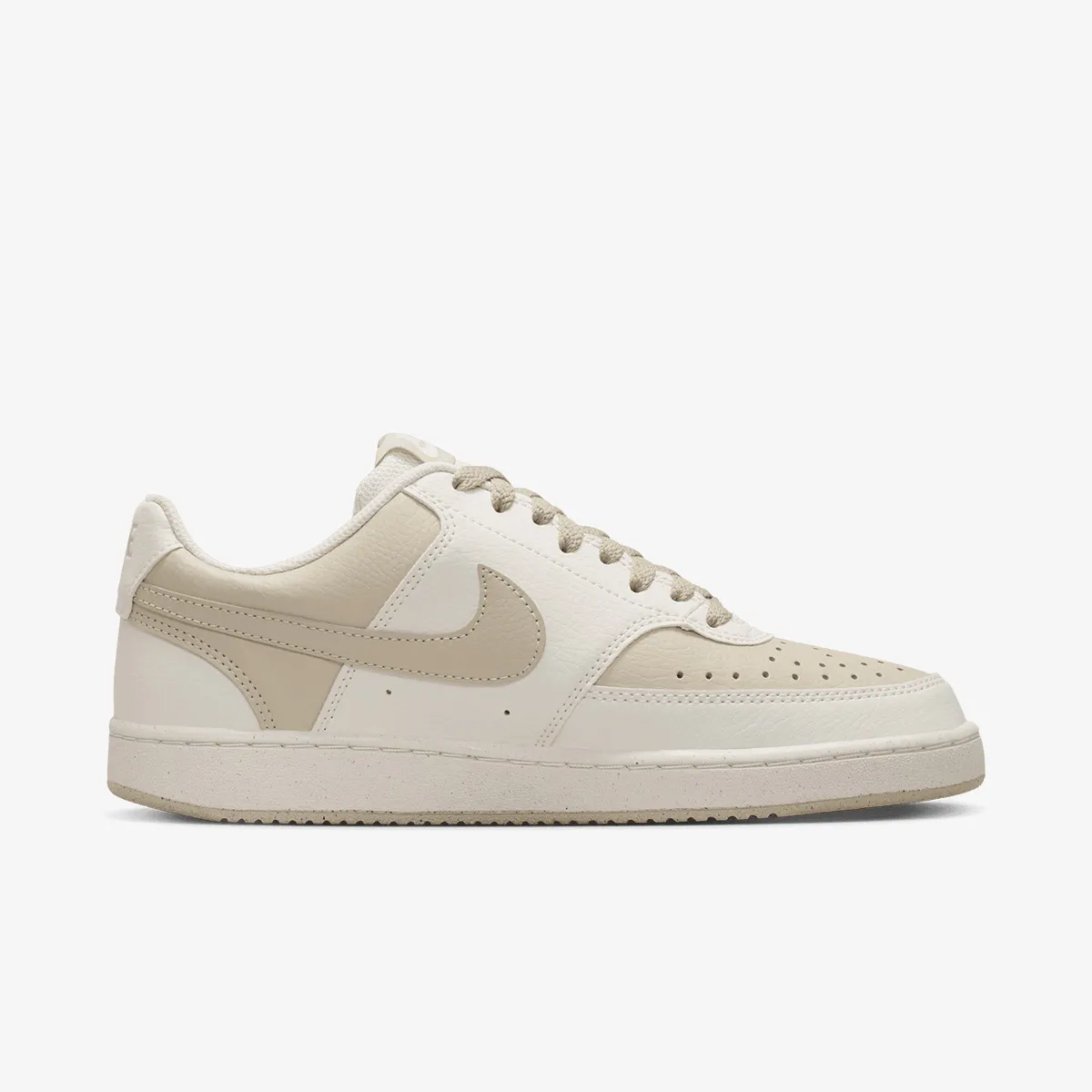 NIKE Tenisice W NIKE COURT VISION LO NN 